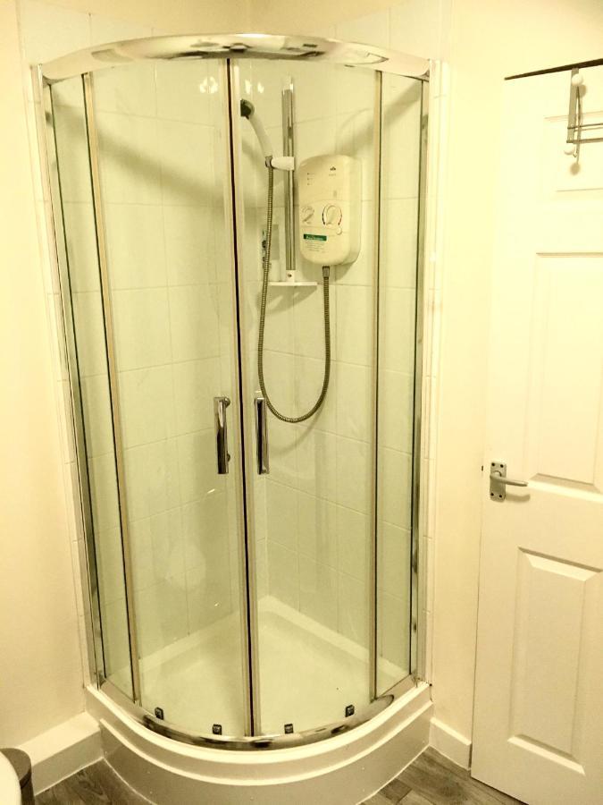 Chapel St Apartments Caernarfon Ngoại thất bức ảnh