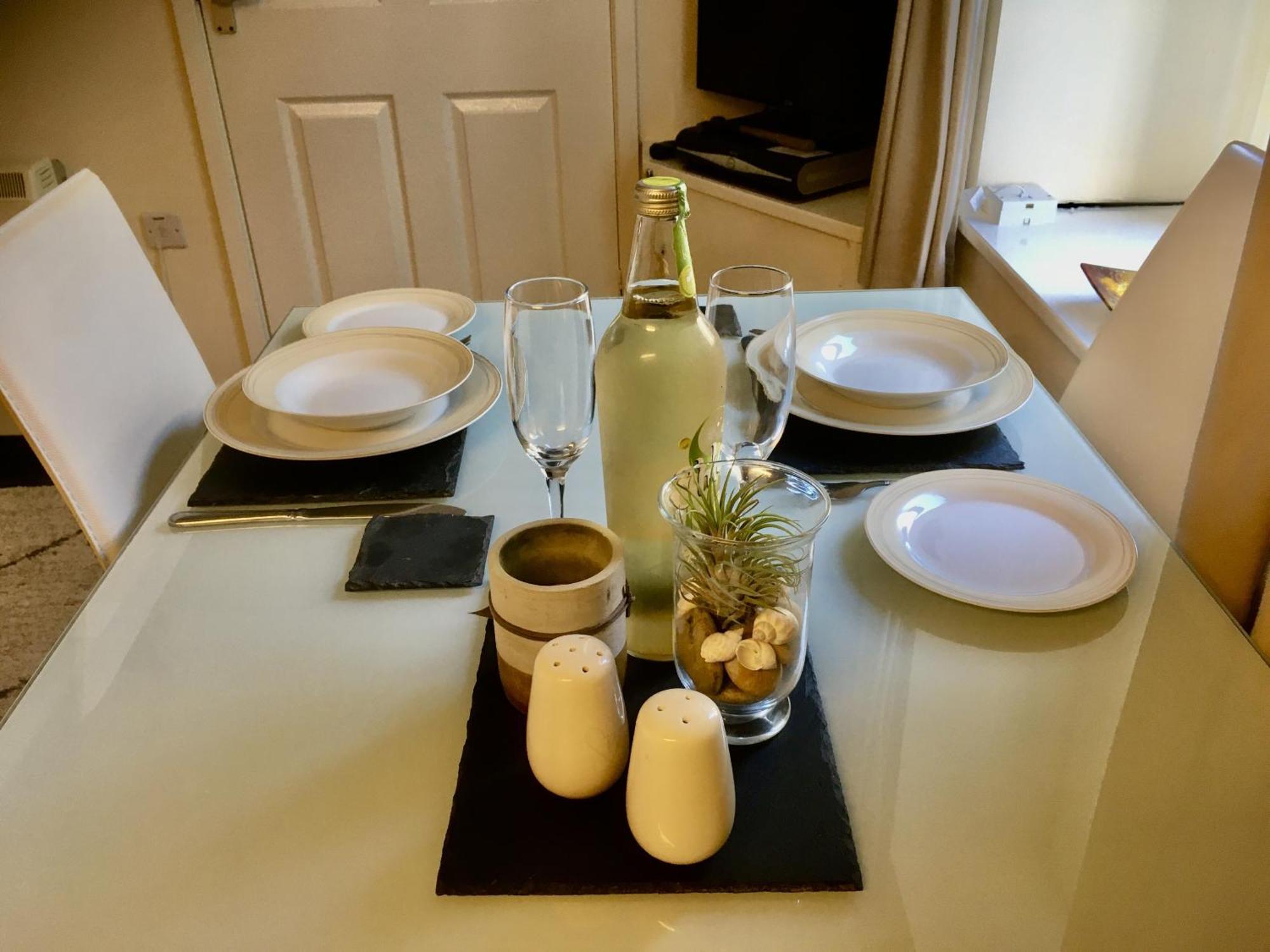 Chapel St Apartments Caernarfon Ngoại thất bức ảnh