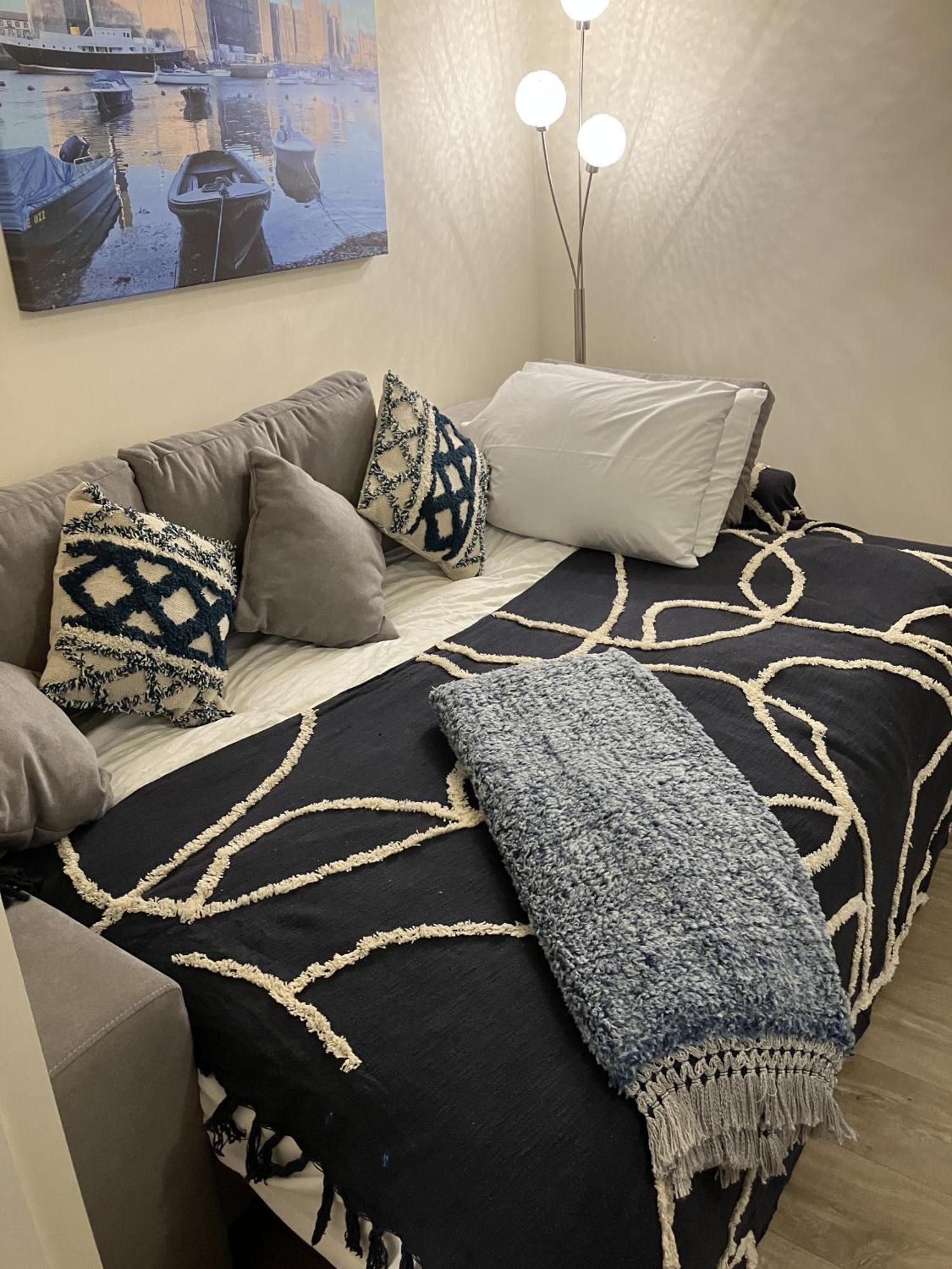 Chapel St Apartments Caernarfon Ngoại thất bức ảnh