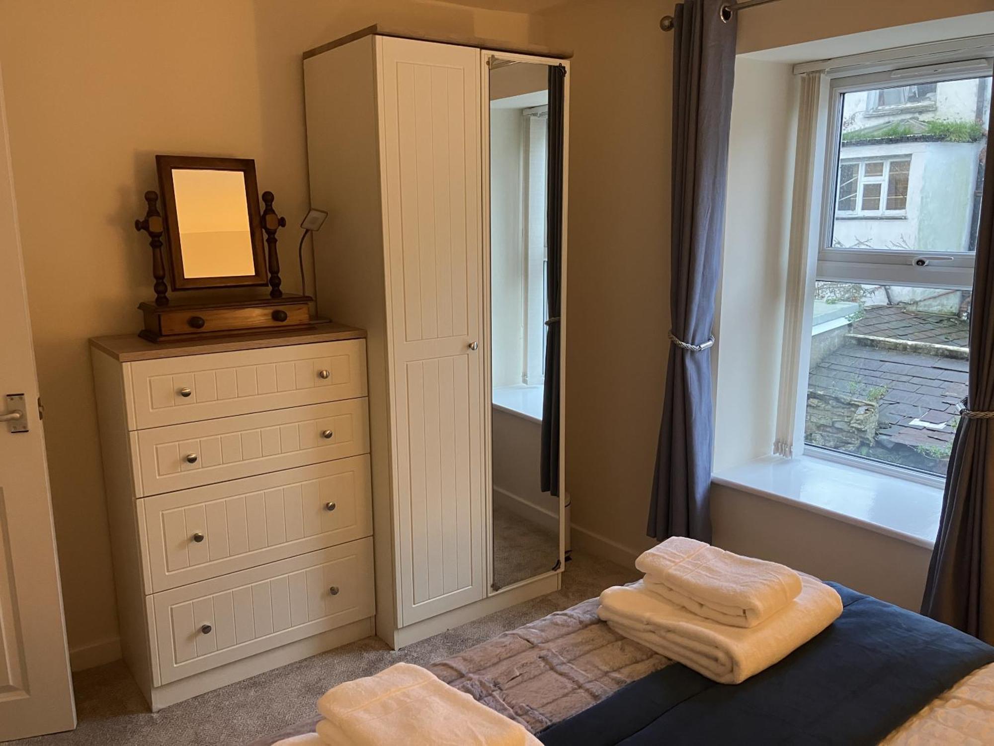 Chapel St Apartments Caernarfon Ngoại thất bức ảnh